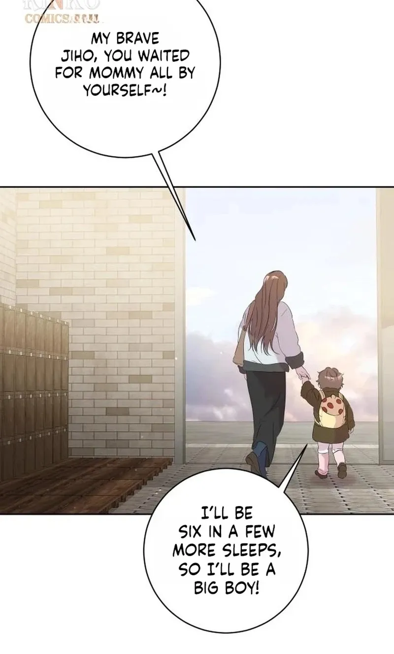 Love Starts with Parenting Chapter 41 page 35 - 