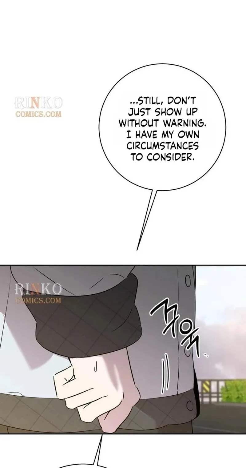 Love Starts with Parenting Chapter 41 page 51 - 