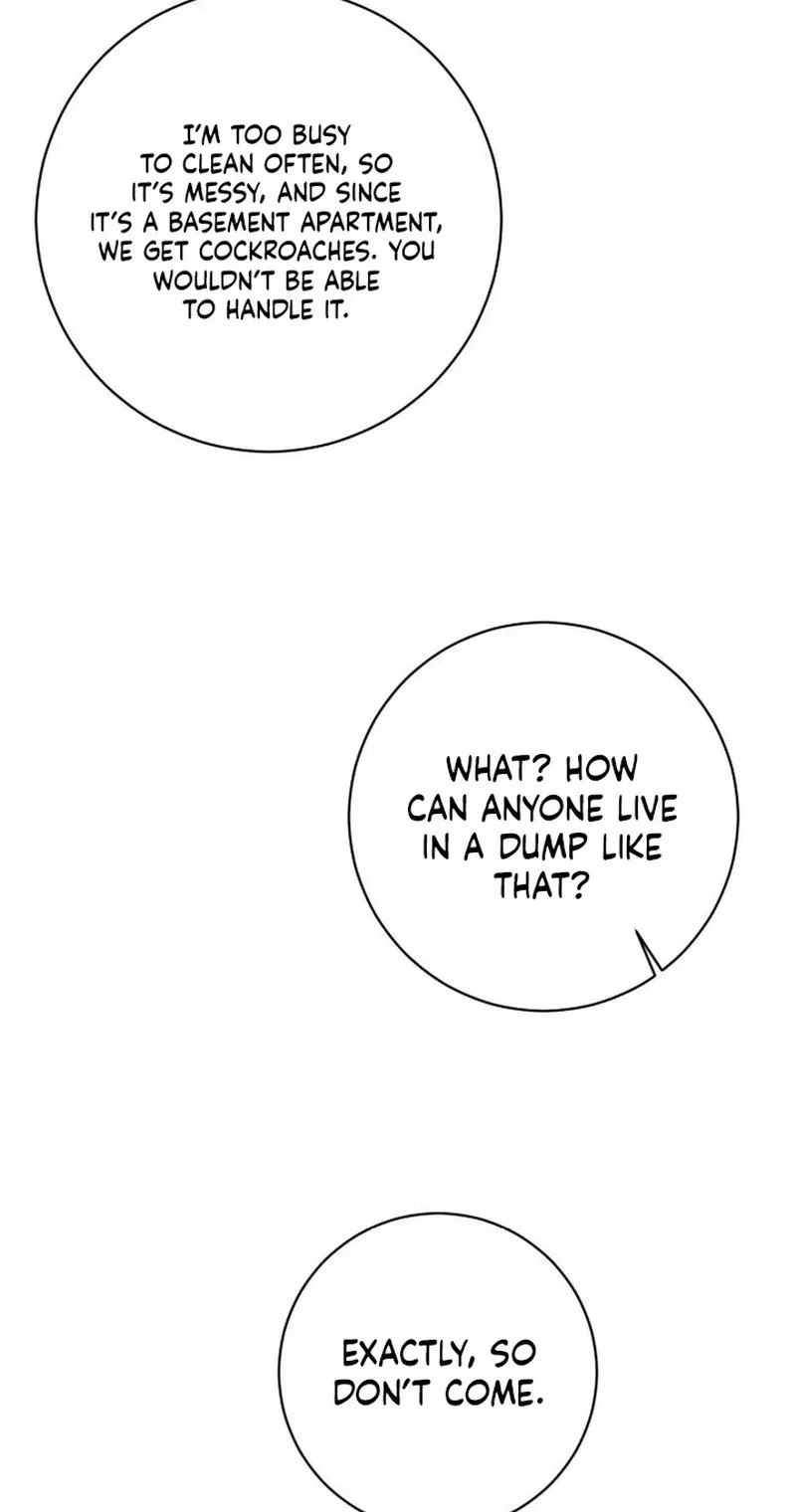 Love Starts with Parenting Chapter 41 page 52 - 