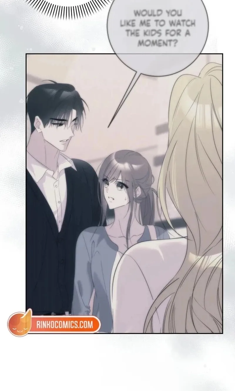 Love Starts with Parenting Chapter 41 page 7 - 