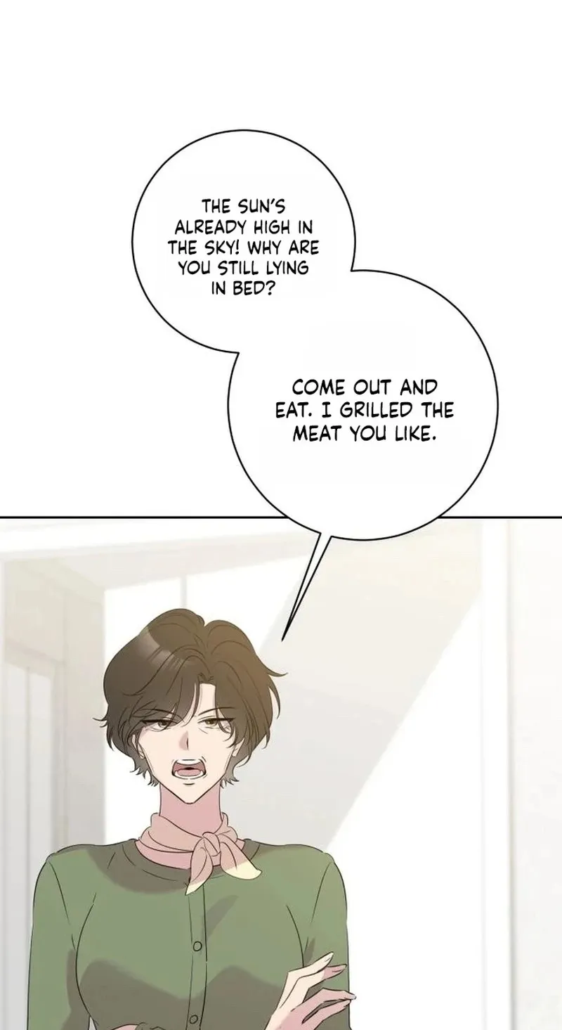 Love Starts with Parenting Chapter 41 page 9 - 