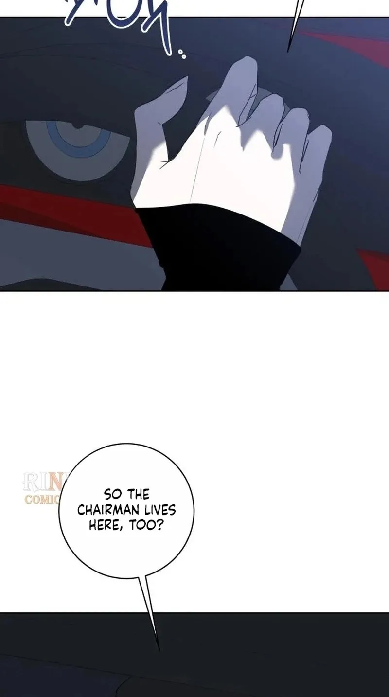 Love Starts with Parenting Chapter 41 page 87 - 