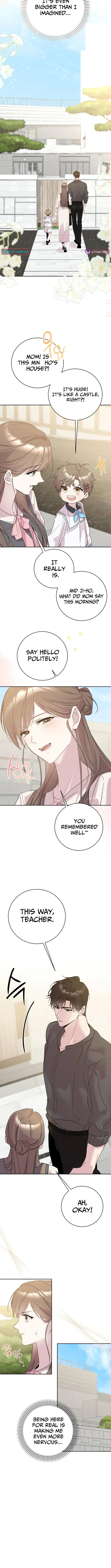 Love Starts with Parenting Chapter 5 page 4 - 