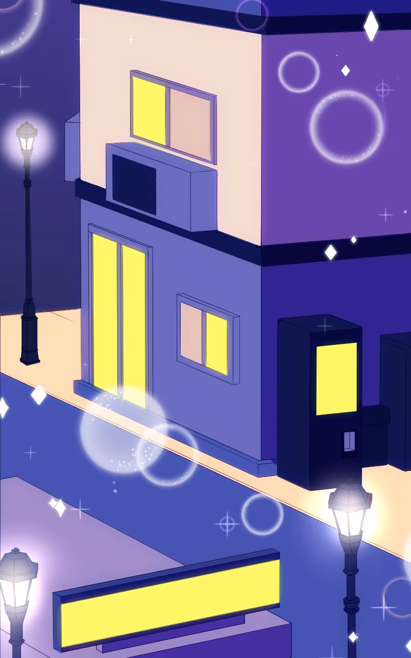 Love Stories Chapter 0.1 page 13 - 