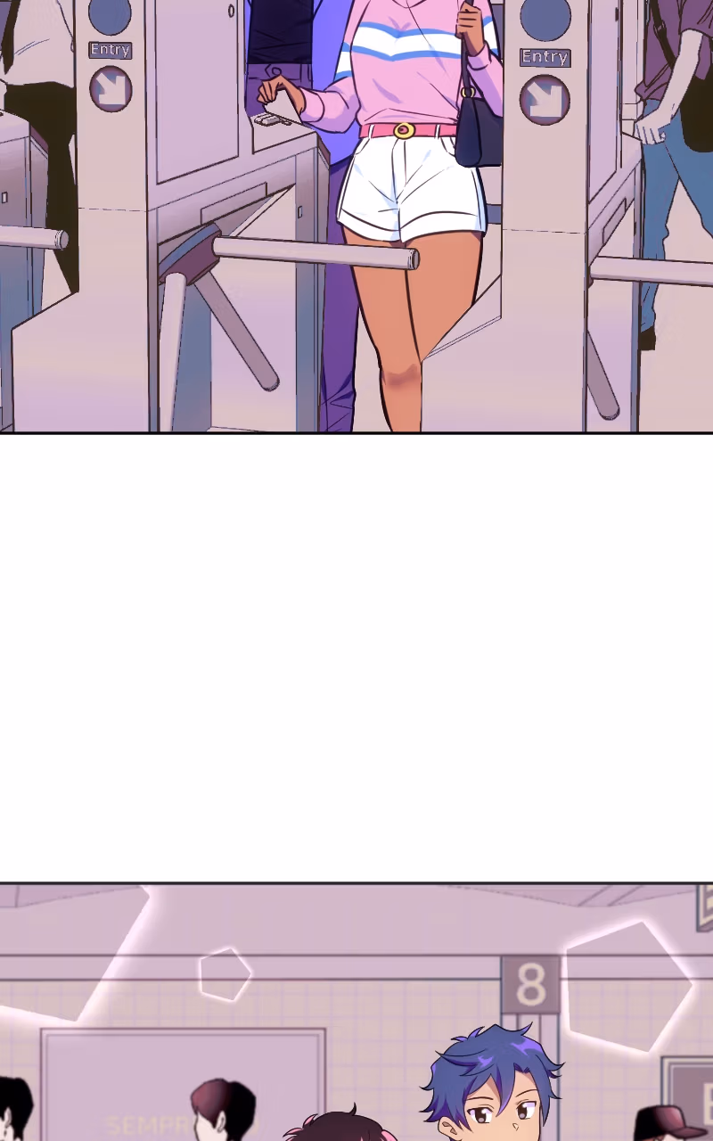 Love Stories Chapter 0.1 page 17 - 