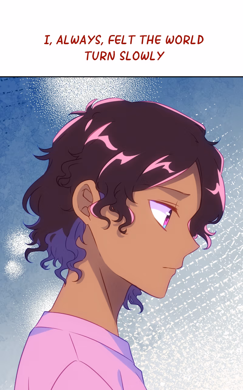 Love Stories Chapter 0.1 page 19 - 