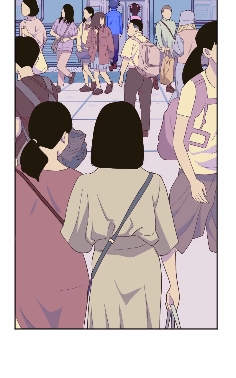 Love Stories Chapter 0.1 page 21 - 