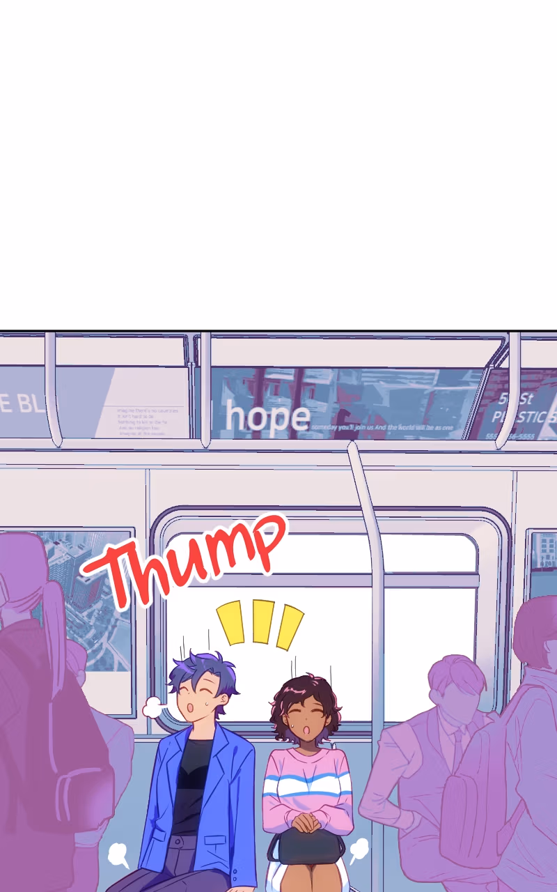 Love Stories Chapter 0.1 page 22 - 