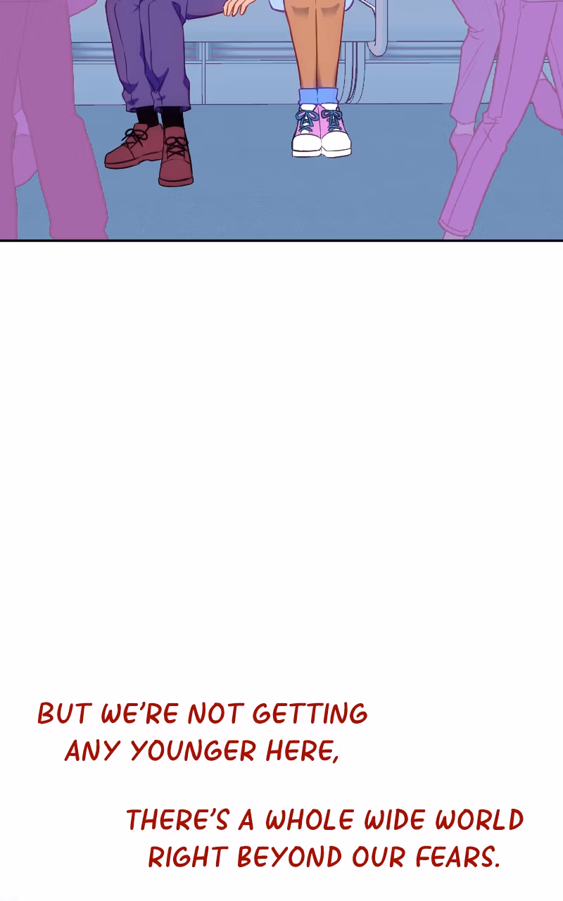 Love Stories Chapter 0.1 page 23 - 