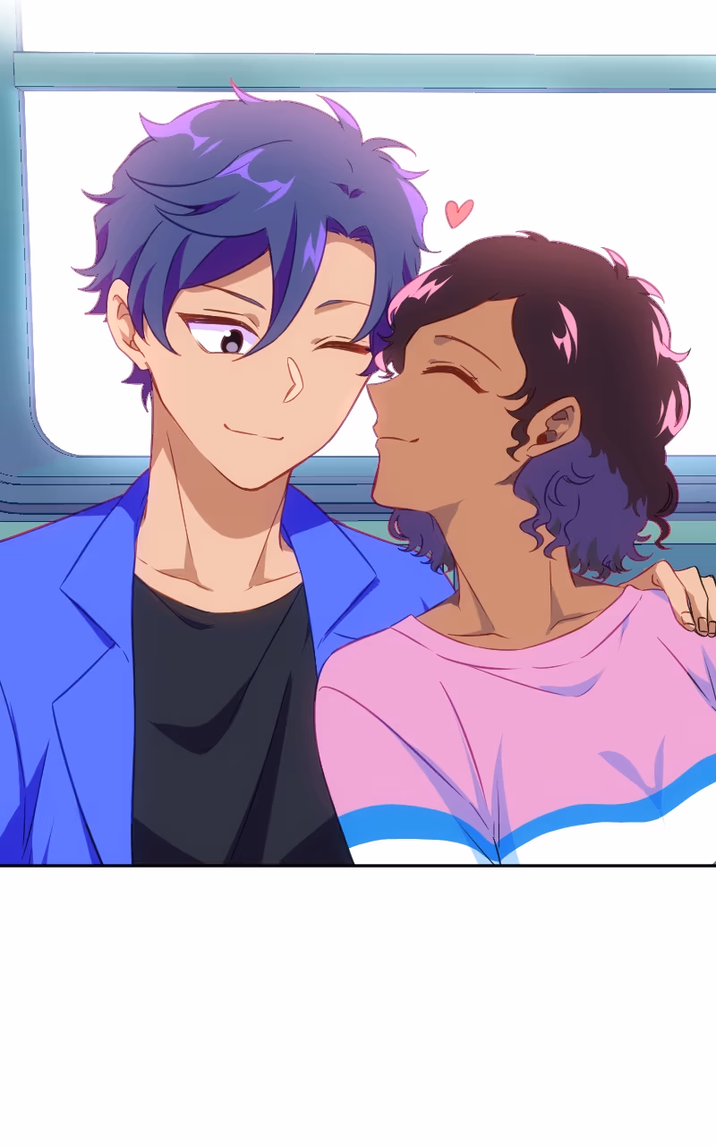 Love Stories Chapter 0.1 page 24 - 