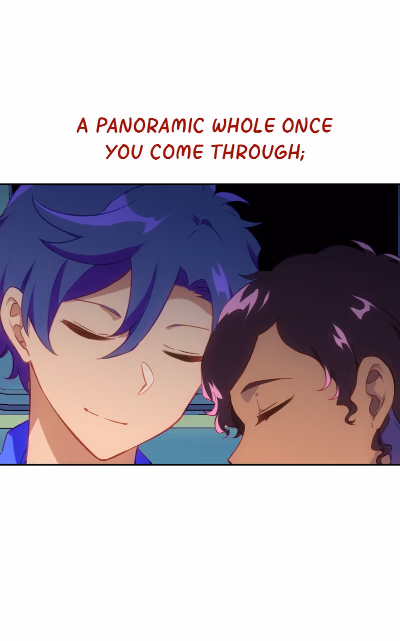 Love Stories Chapter 0.1 page 25 - 