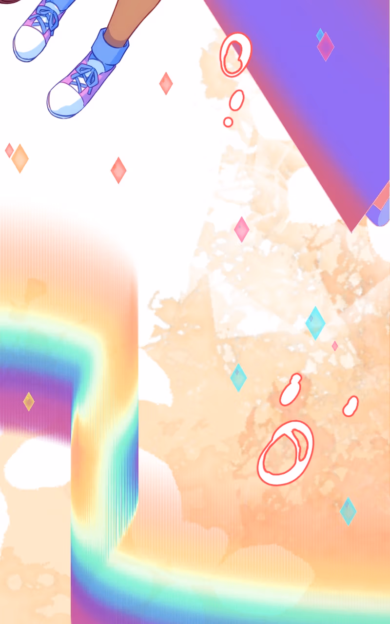 Love Stories Chapter 0.1 page 32 - 
