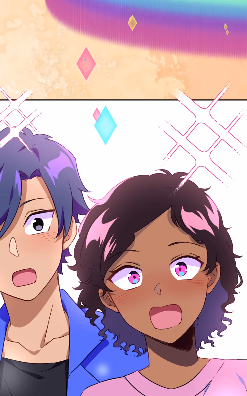 Love Stories Chapter 0.1 page 33 - 