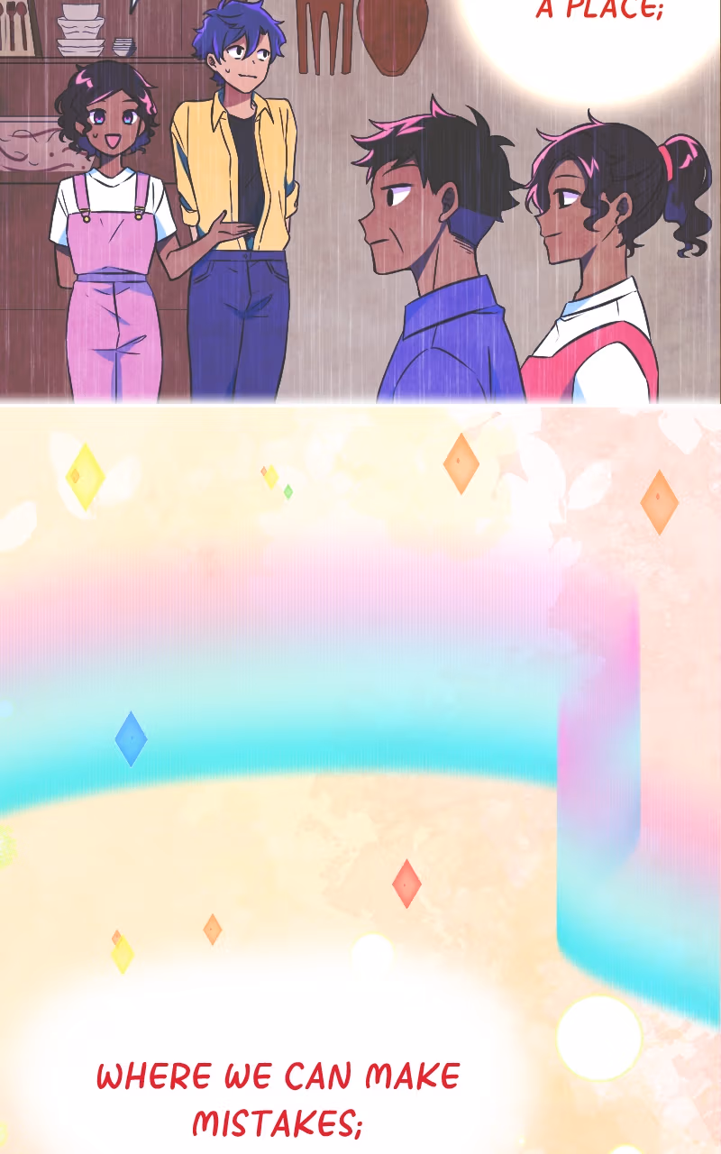 Love Stories Chapter 0.1 page 37 - 