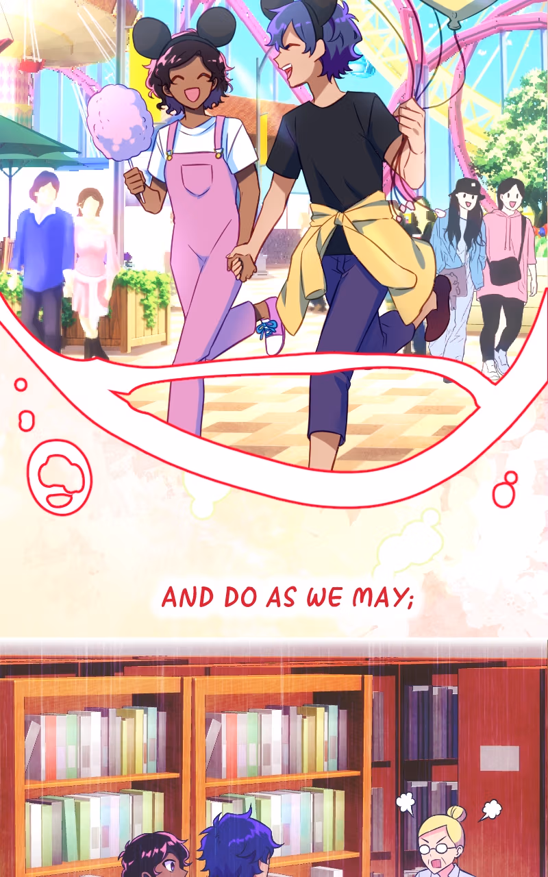 Love Stories Chapter 0.1 page 41 - 