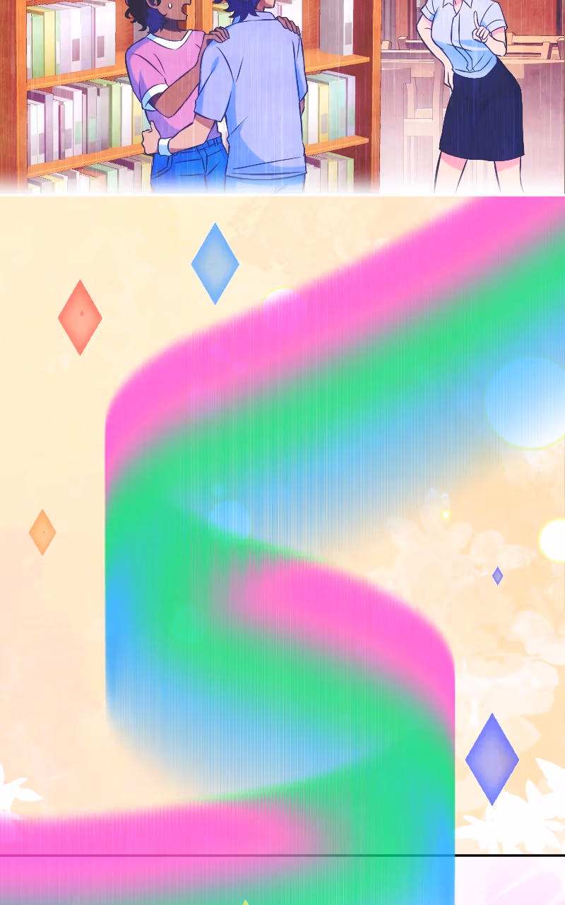 Love Stories Chapter 0.1 page 42 - 