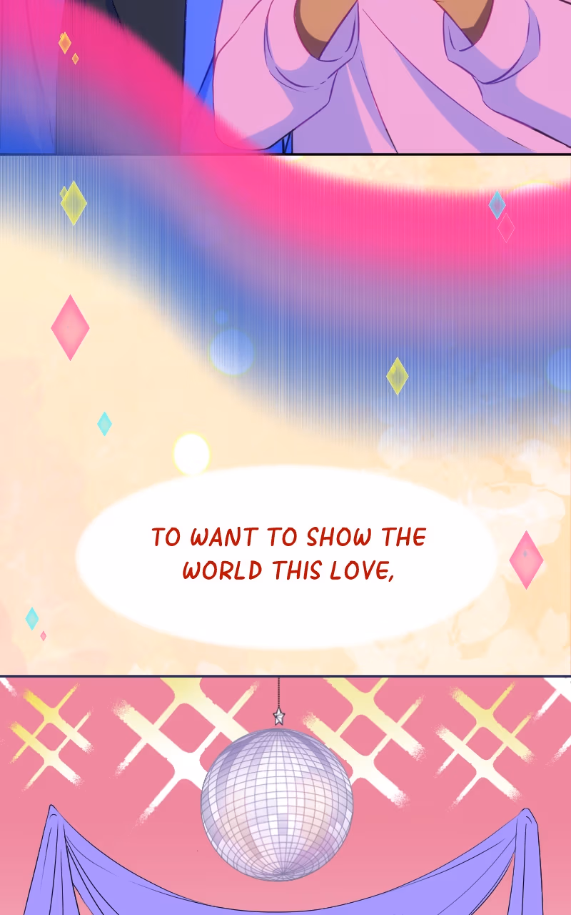 Love Stories Chapter 0.1 page 44 - 