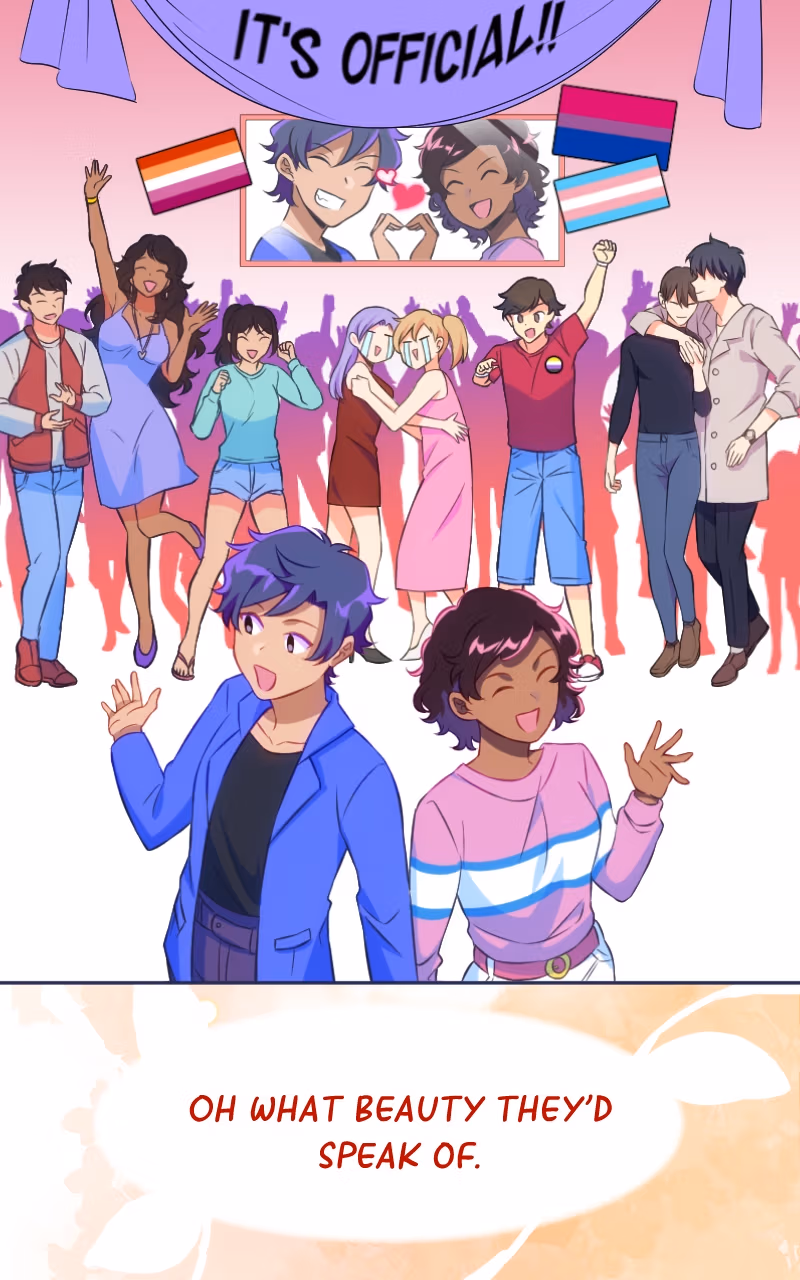 Love Stories Chapter 0.1 page 45 - 