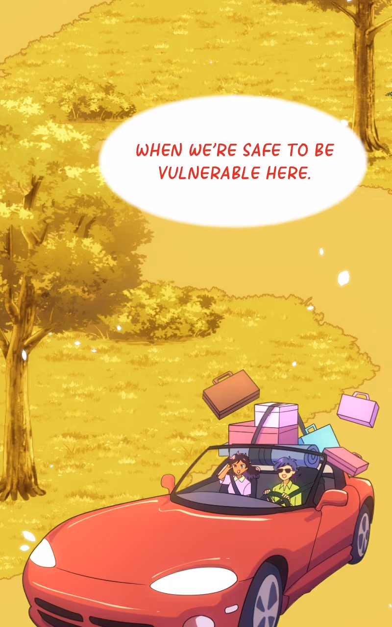 Love Stories Chapter 0.1 page 48 - 