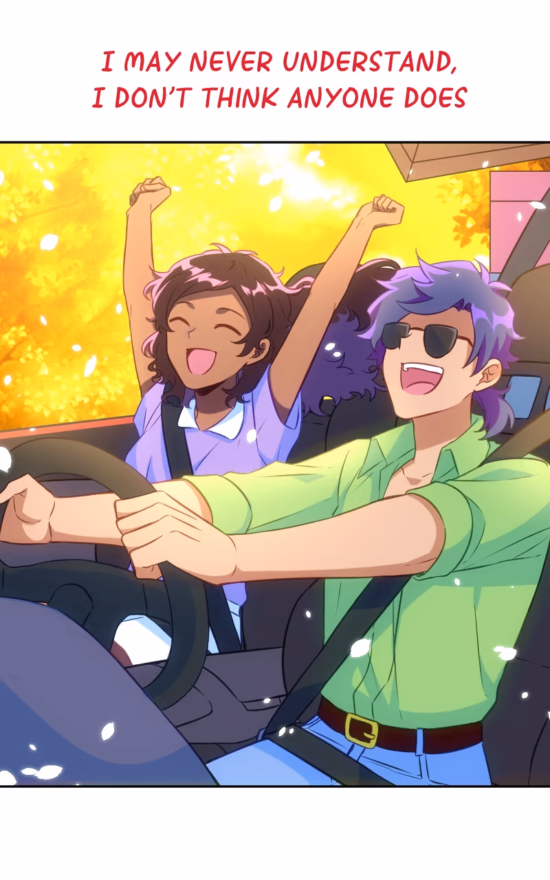 Love Stories Chapter 0.1 page 50 - 