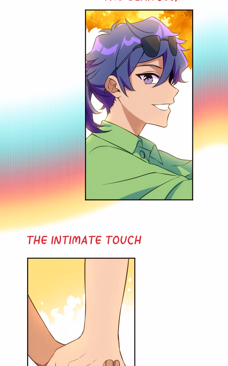 Love Stories Chapter 0.1 page 53 - 