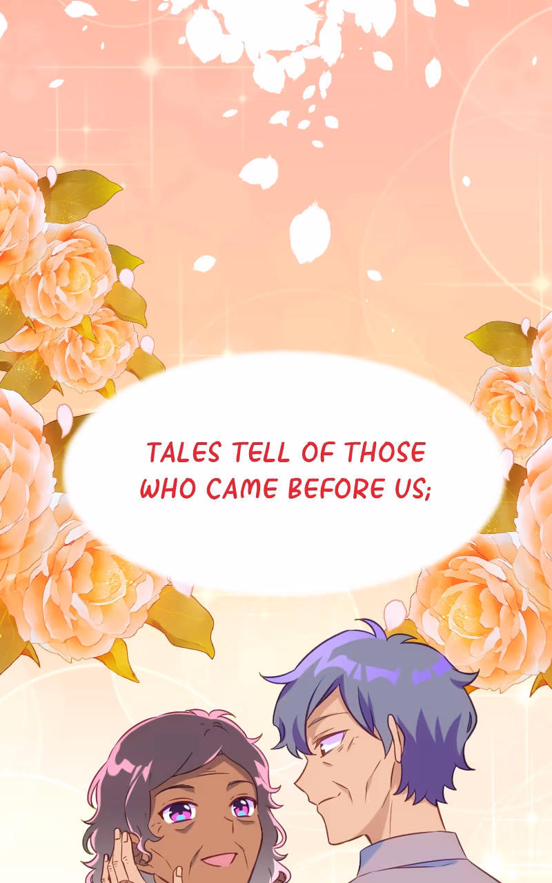 Love Stories Chapter 0.1 page 56 - 
