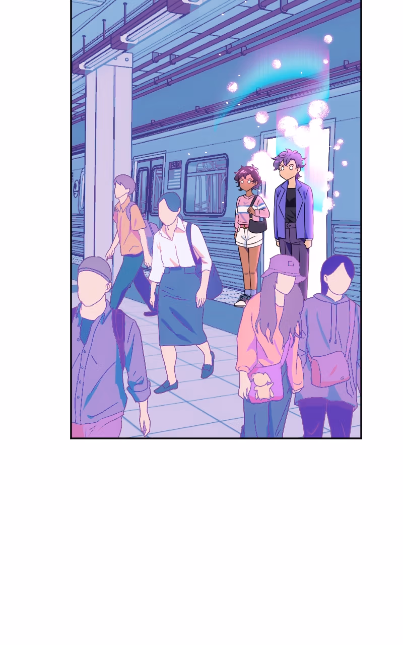 Love Stories Chapter 0.1 page 60 - 