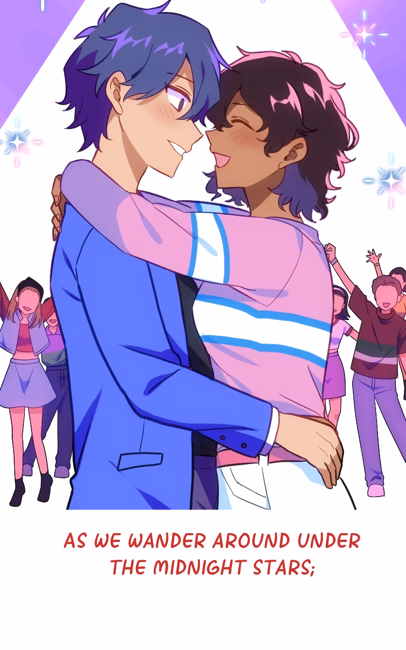 Love Stories Chapter 0.1 page 7 - 