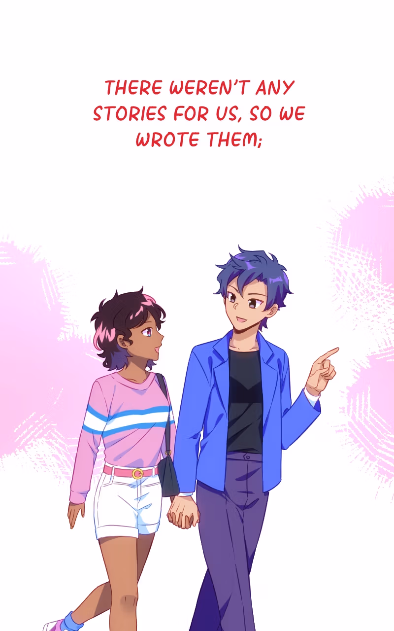Love Stories Chapter 0.1 page 61 - 