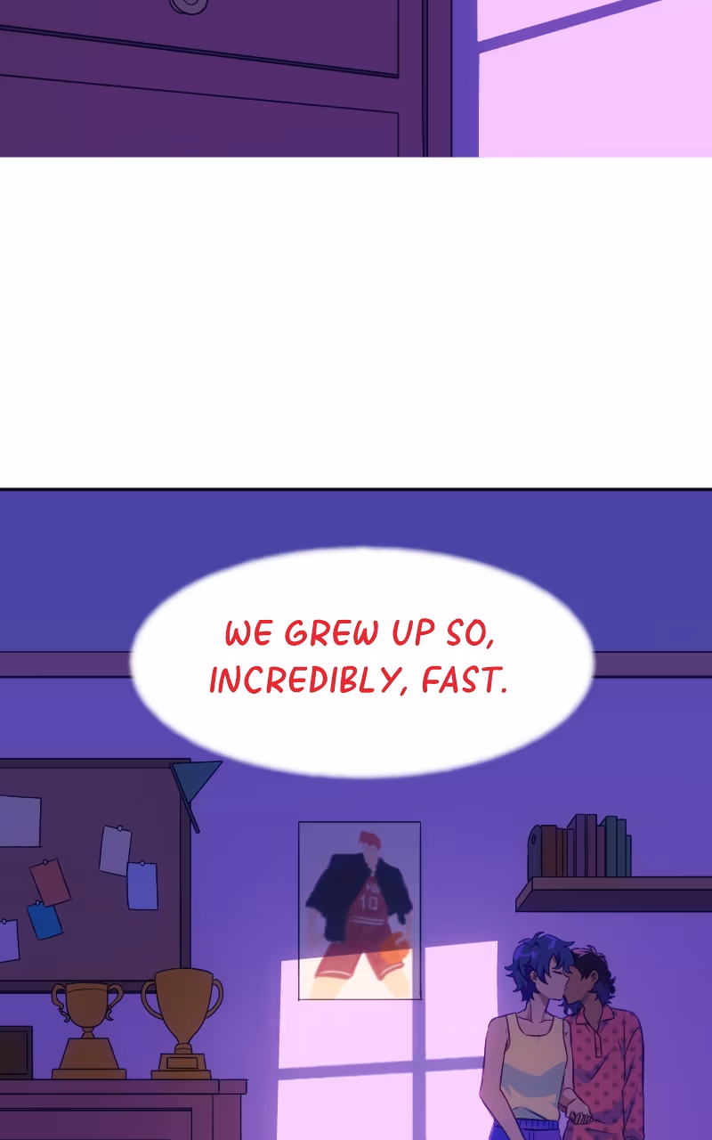 Love Stories Chapter 0.1 page 65 - 
