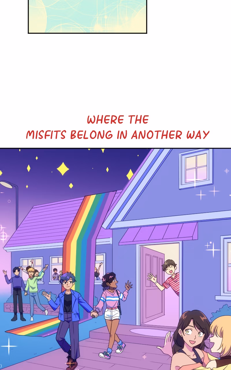 Love Stories Chapter 0.1 page 9 - 
