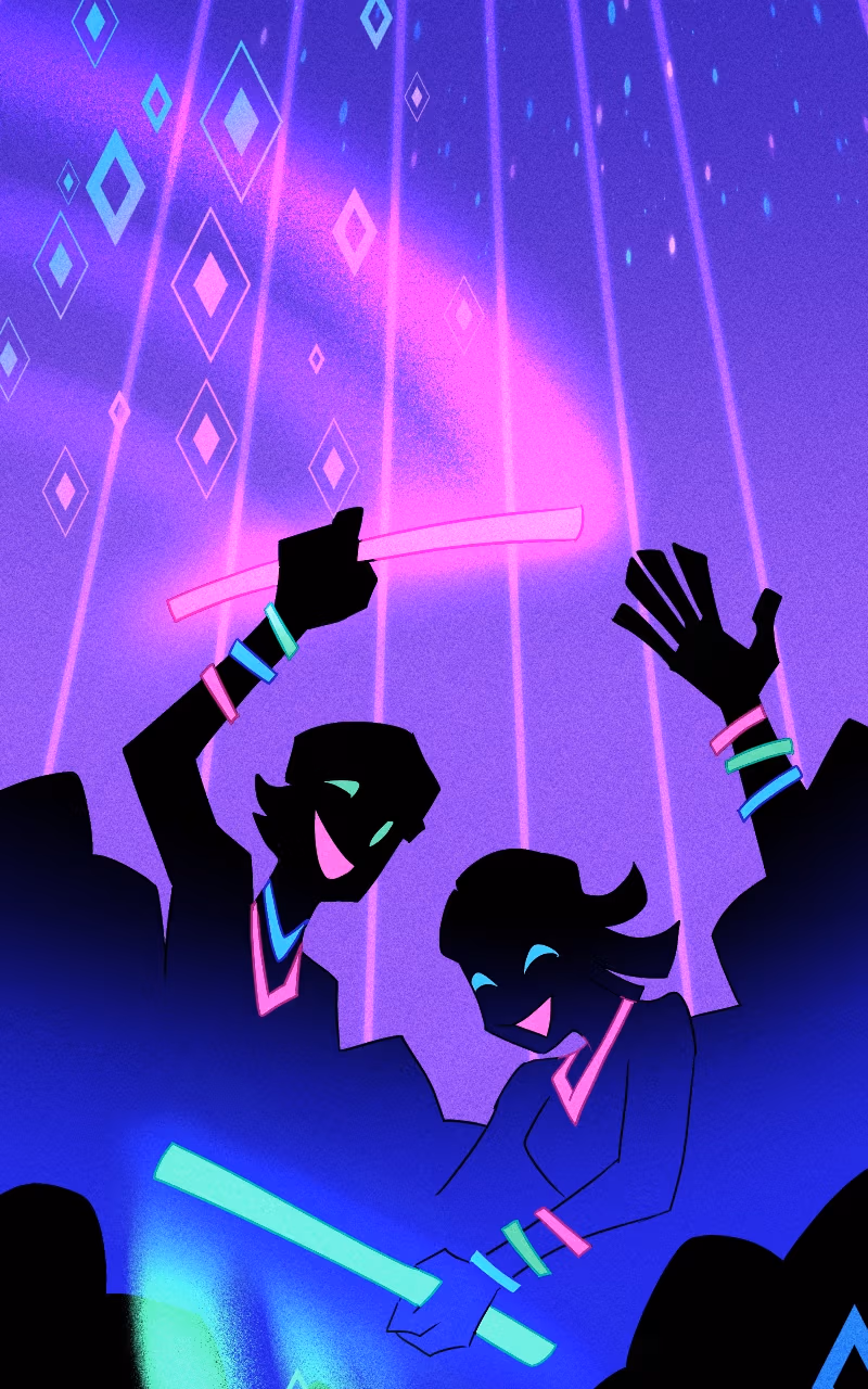 Love Stories Chapter 0.2 page 18 - 