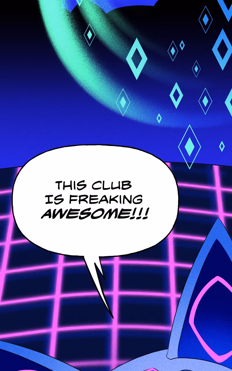 Love Stories Chapter 0.2 page 19 - 
