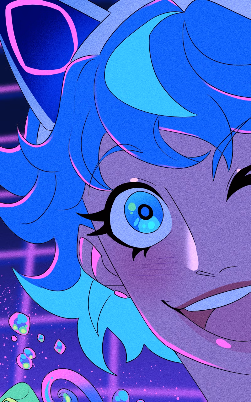Love Stories Chapter 0.2 page 20 - 