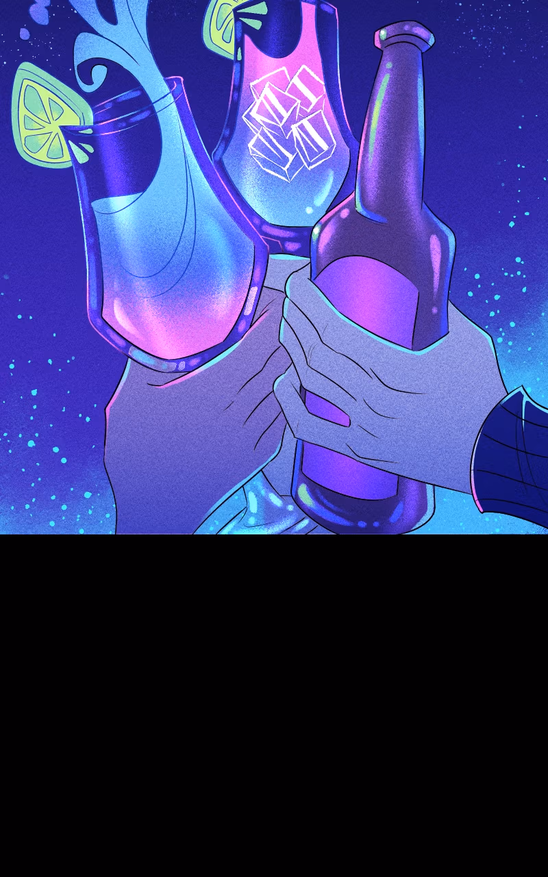 Love Stories Chapter 0.2 page 23 - 