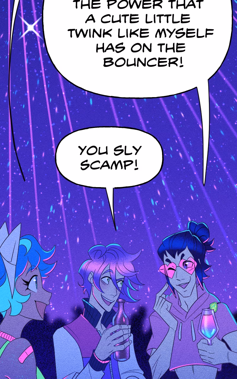 Love Stories Chapter 0.2 page 25 - 