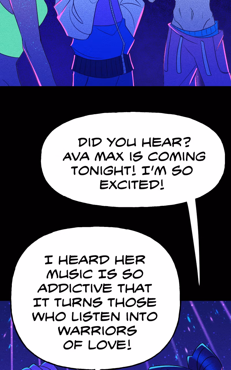 Love Stories Chapter 0.2 page 26 - 