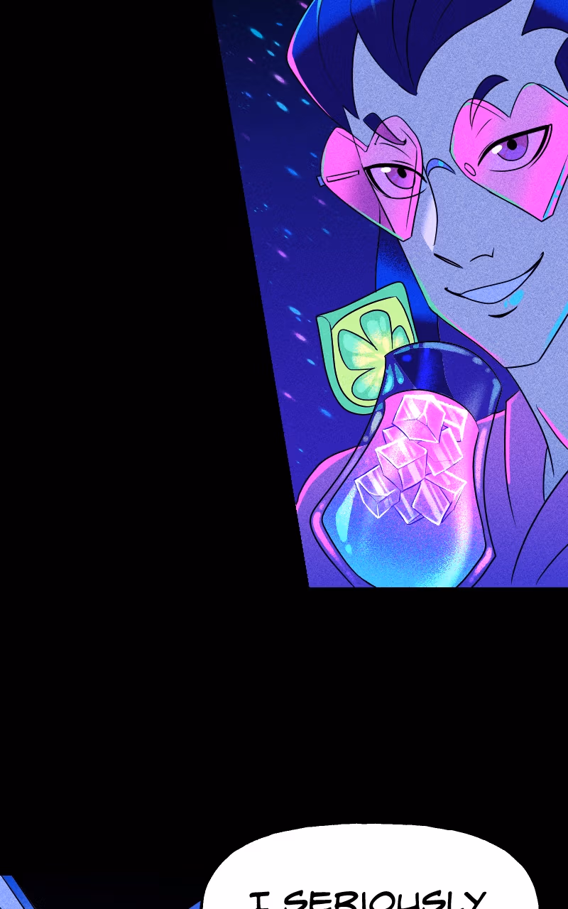 Love Stories Chapter 0.2 page 29 - 