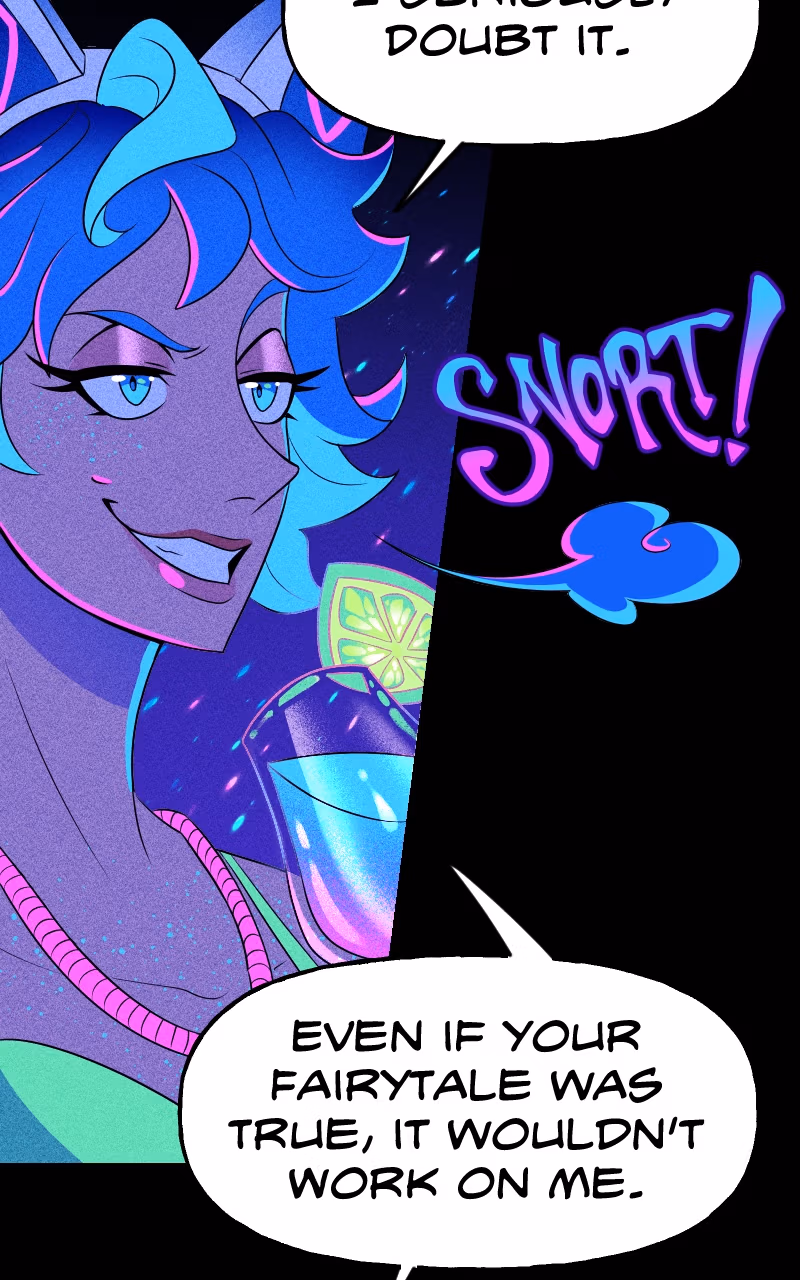 Love Stories Chapter 0.2 page 30 - 