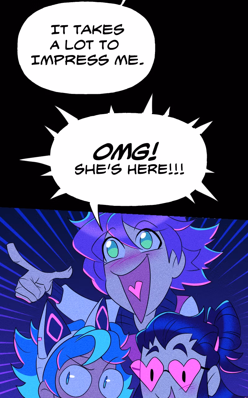 Love Stories Chapter 0.2 page 31 - 