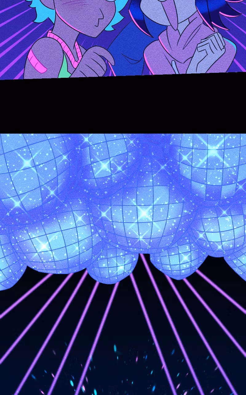 Love Stories Chapter 0.2 page 32 - 