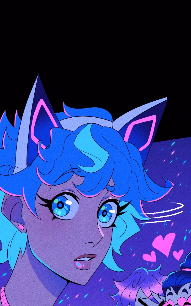 Love Stories Chapter 0.2 page 35 - 