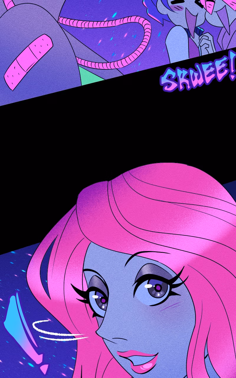 Love Stories Chapter 0.2 page 36 - 