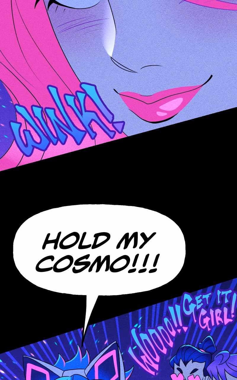 Love Stories Chapter 0.2 page 38 - 