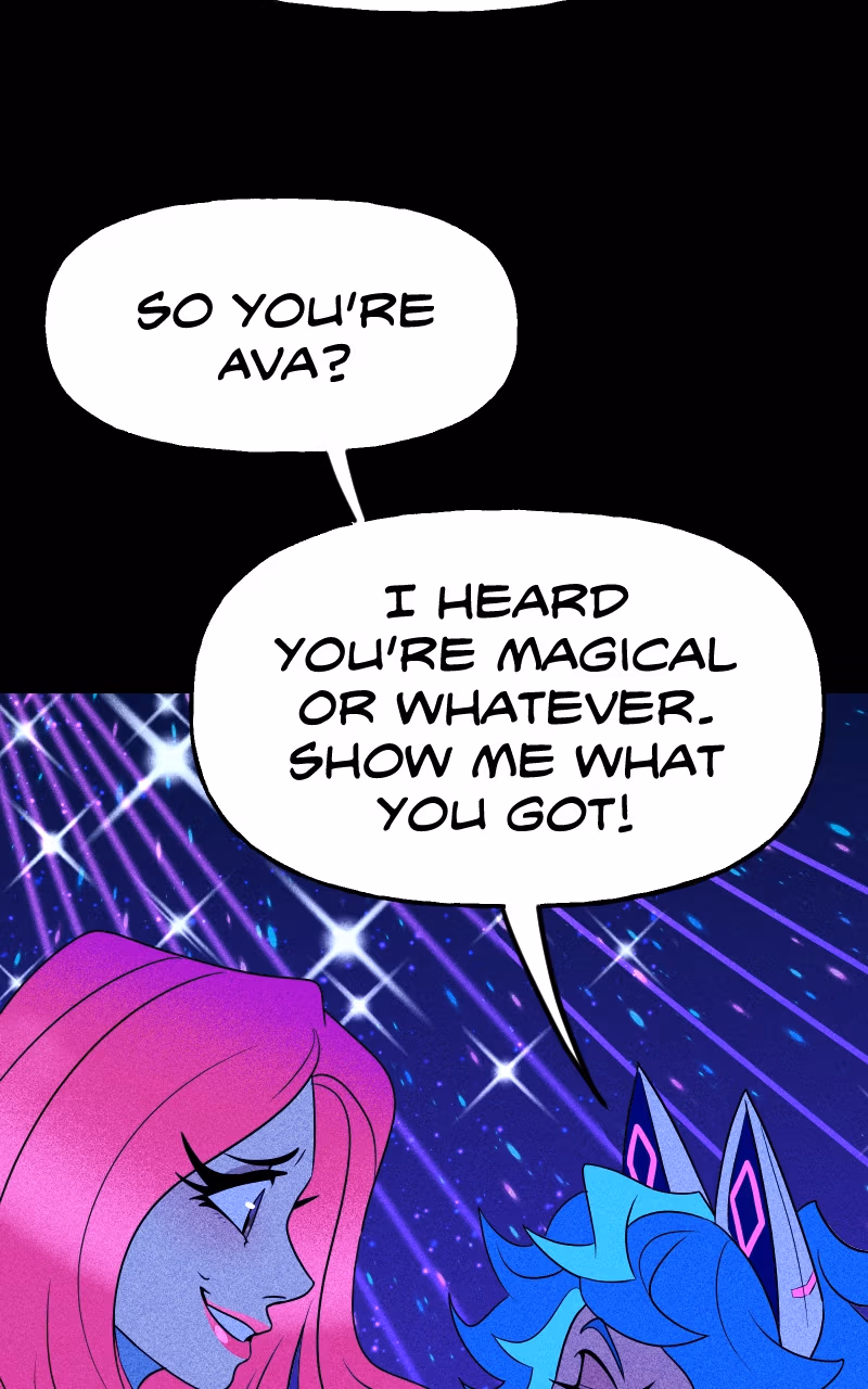 Love Stories Chapter 0.2 page 40 - 