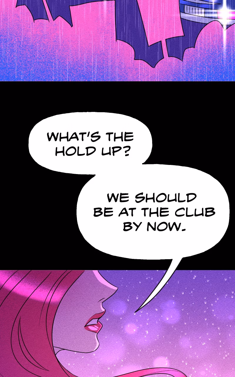 Love Stories Chapter 0.2 page 5 - 