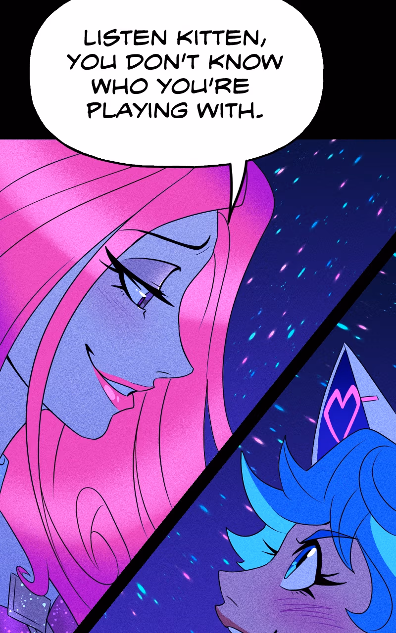 Love Stories Chapter 0.2 page 42 - 