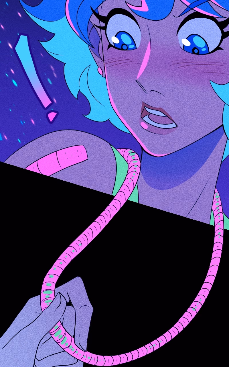 Love Stories Chapter 0.2 page 45 - 