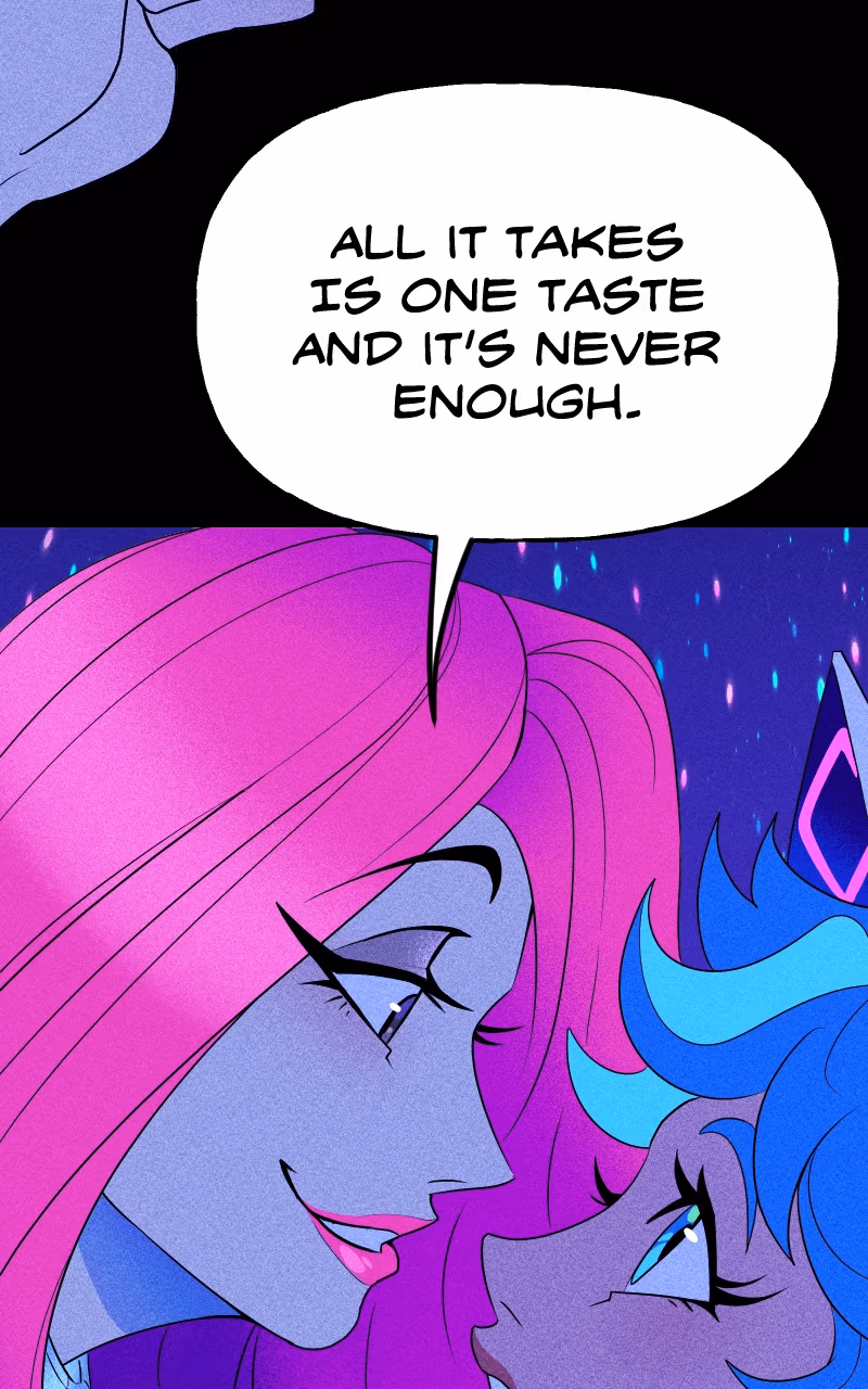 Love Stories Chapter 0.2 page 46 - 