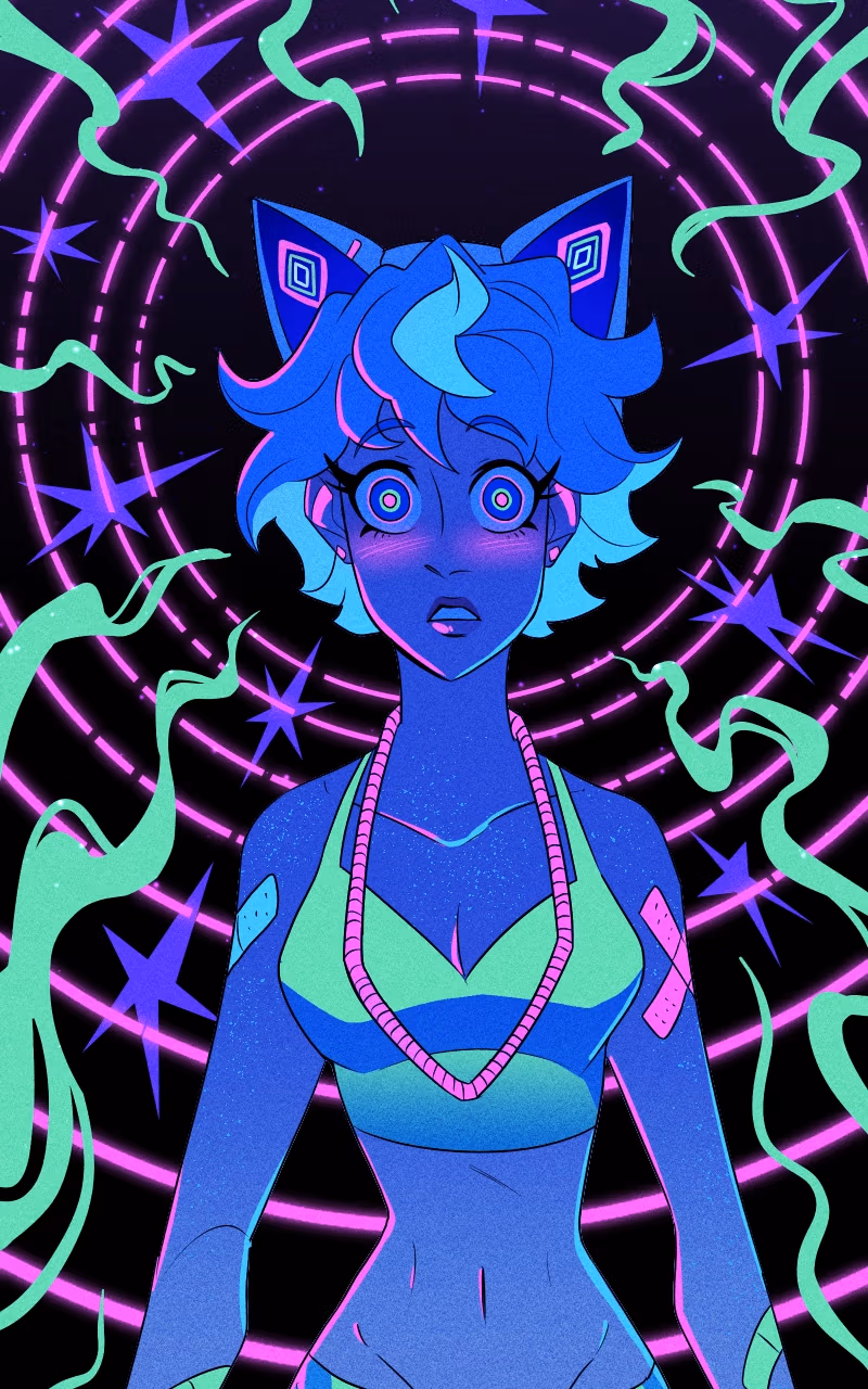 Love Stories Chapter 0.2 page 56 - 